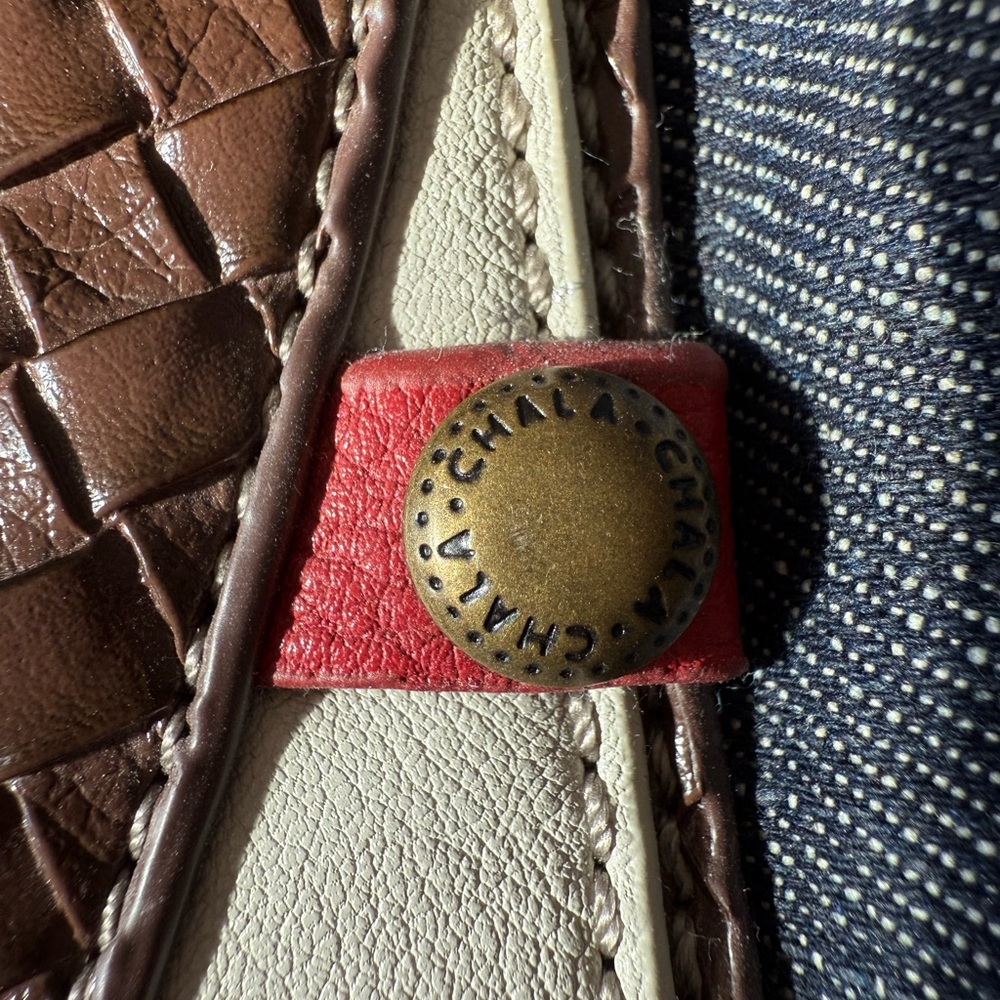 CHALA toffy dog purse - Picture 15 of 15